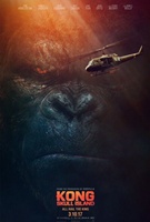 Kong: Skull Island (2017) Profile Photo