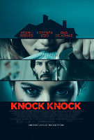 Knock Knock (2015) Profile Photo