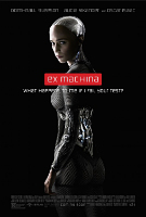 Ex Machina (2015) Profile Photo