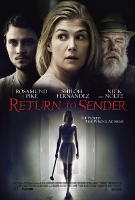 Return to Sender (2015) Profile Photo