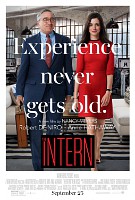 The Intern (2015) Profile Photo