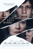 Louder Than Bombs (2016) Profile Photo