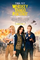 Whiskey Tango Foxtrot (2016) Profile Photo