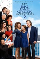 My Big Fat Greek Wedding 2 (2016) Profile Photo