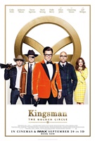Kingsman: The Golden Circle (2017) Profile Photo