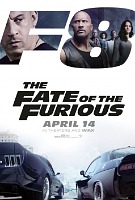 The Fate of the Furious (2017) Profile Photo