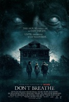 Don't Breathe (2016) Profile Photo