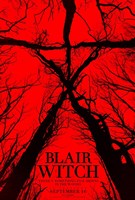 Blair Witch (2016) Profile Photo