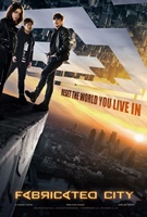 Fabricated City (2017) Profile Photo