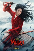 Mulan (2020) Profile Photo