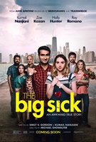 The Big Sick (2017) Profile Photo