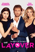 The Layover (2017) Profile Photo