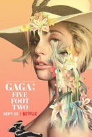 Gaga: Five Foot Two (2017) Profile Photo