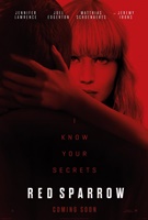 Red Sparrow (2018) Profile Photo