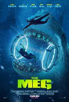 The Meg (2018) Profile Photo