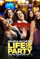 Life of the Party (2018) Profile Photo