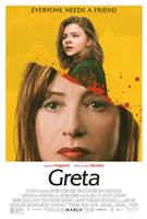 Greta (2019) Profile Photo