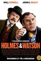 Holmes & Watson (2018) Profile Photo
