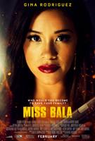 Miss Bala (2019) Profile Photo