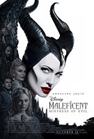 Maleficent: Mistress of Evil (2019) Profile Photo