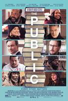 The Public (2019) Profile Photo