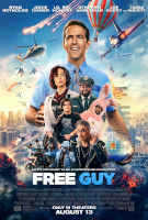 Free Guy (2021) Profile Photo