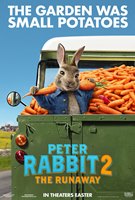 Peter Rabbit 2: The Runaway (2022) Profile Photo