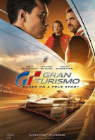 Gran Turismo (2023) Profile Photo