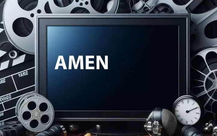 Amen