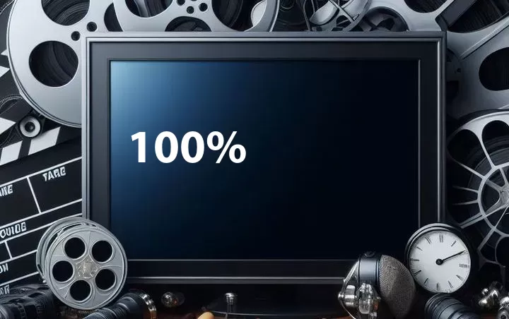 100%