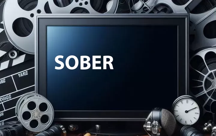 Sober