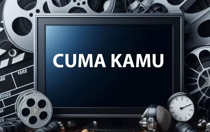 Cuma Kamu