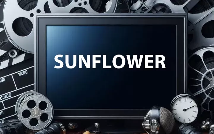 Sunflower