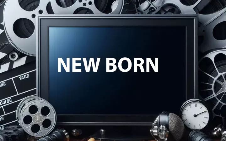 New Born