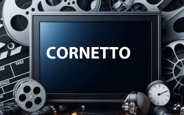 Cornetto
