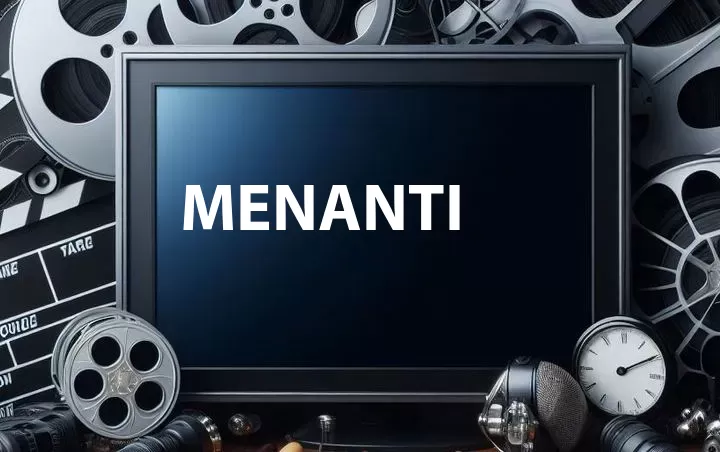 Menanti