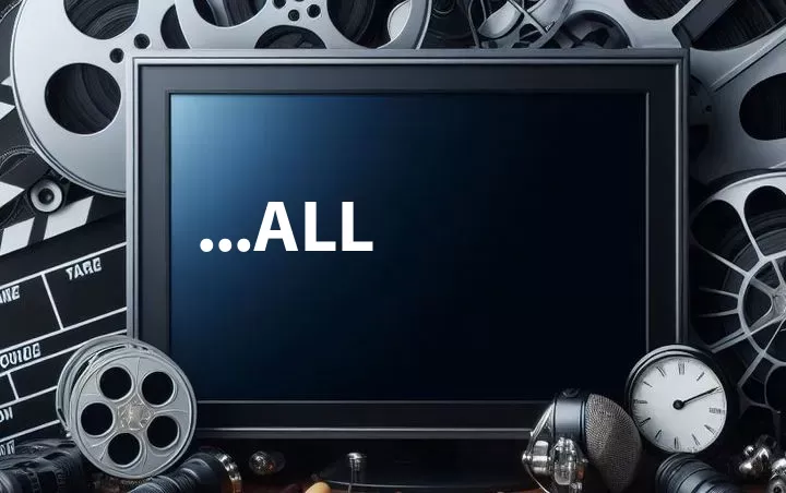 ...All