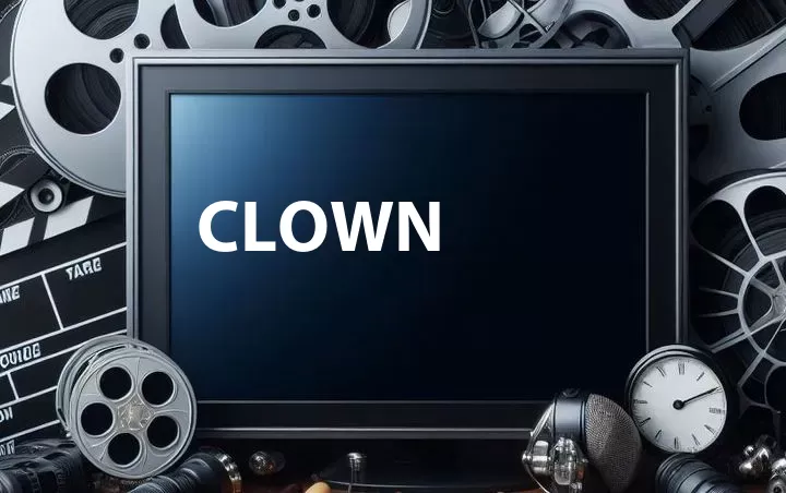 Clown
