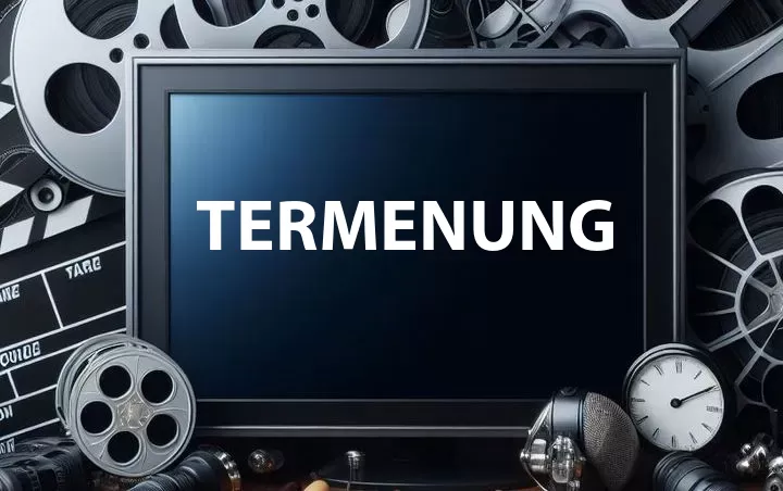 Termenung