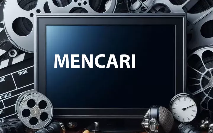 Mencari