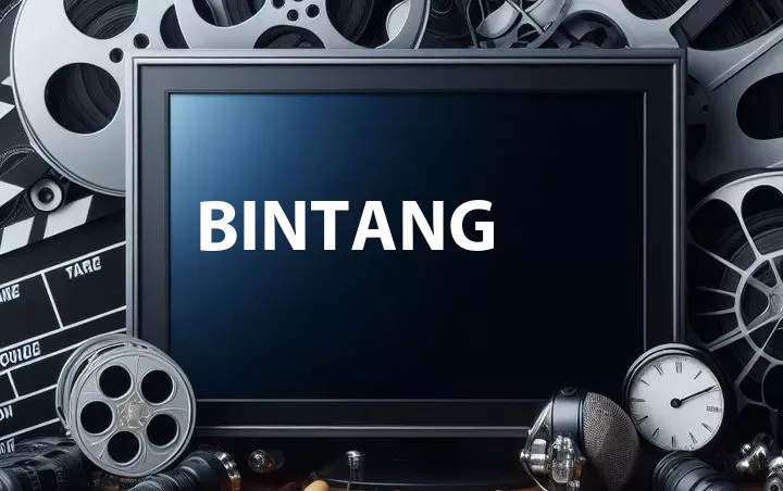 Bintang