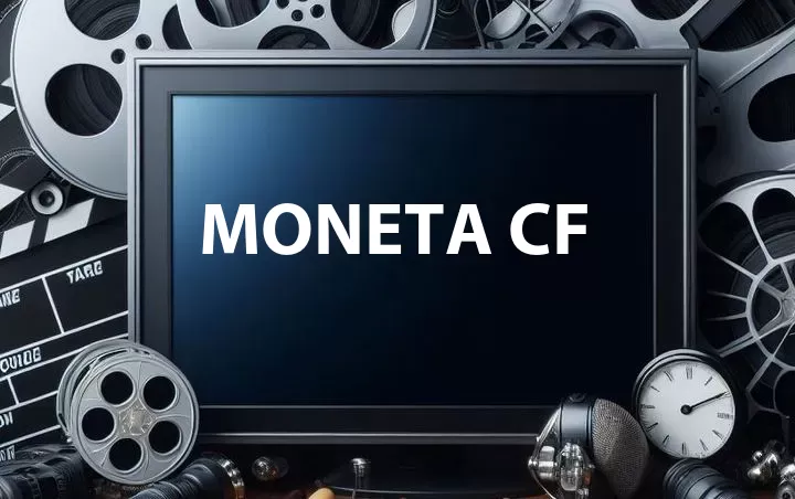 Moneta CF