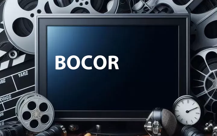Bocor