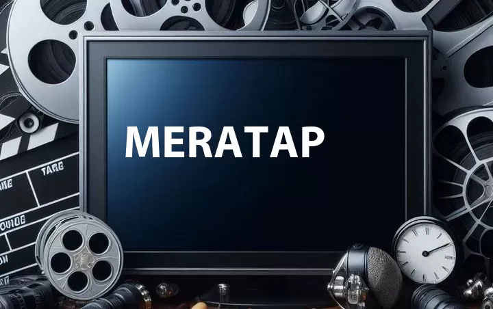 Meratap