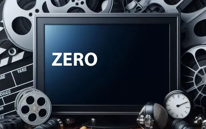 Zero