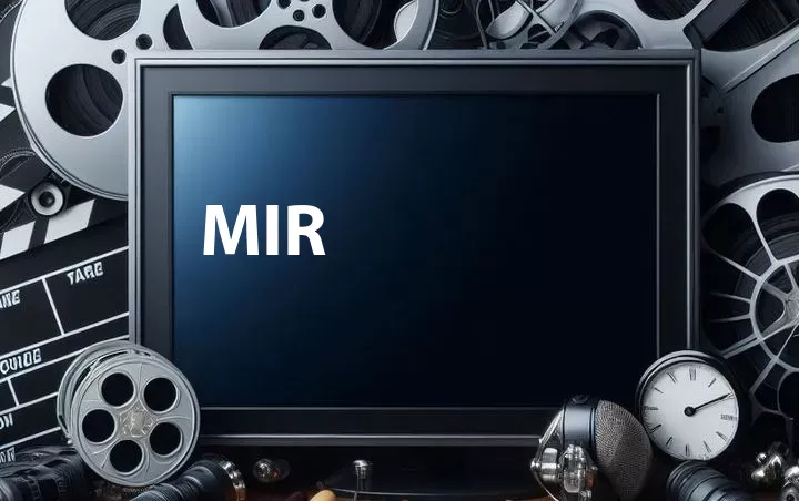 Mir