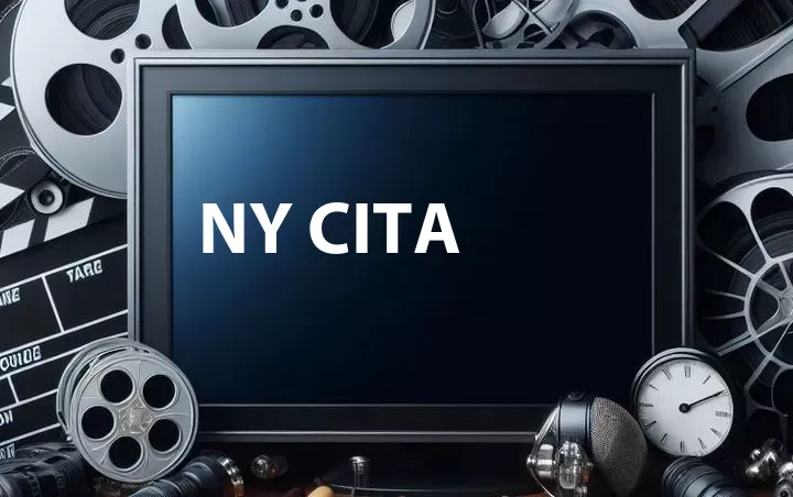 NY Cita