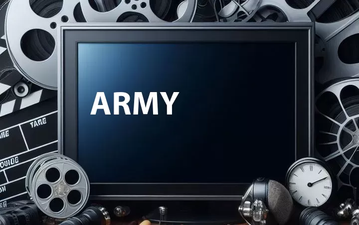 Army