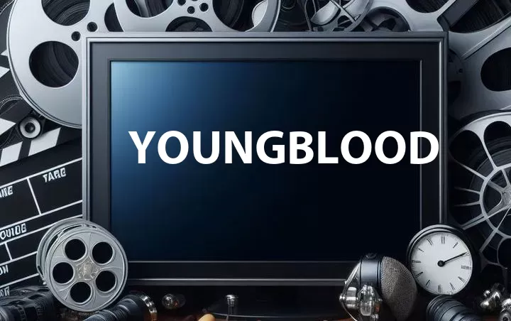 Youngblood