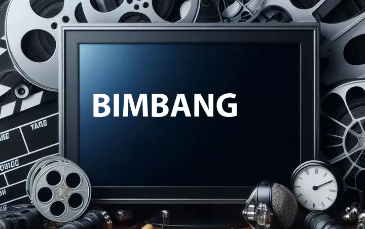 Bimbang